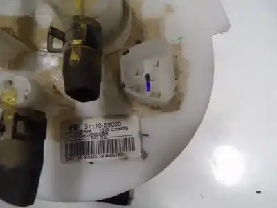 İkinci el araba yedek parçası gösterge için hyundai i10 1.0 cat oem iam referansları 31110b9000  31110b9000