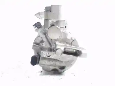 Автозапчасти б/у компрессор кондиционера воздуха за audi q3 (8ug) 2.0 16v tdi ссылки oem iam 5q0816803  5q0816803d