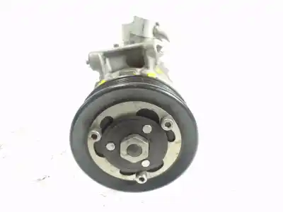 Автозапчасти б/у компрессор кондиционера воздуха за audi q3 (8ug) 2.0 16v tdi ссылки oem iam 5q0816803  5q0816803d