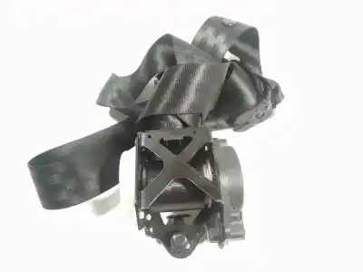 Автозапчасти б/у задний левый ремень безопасности за audi q3 (8ug) 2.0 16v tdi ссылки oem iam 8u0857805bv04  8v0857805b