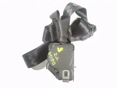 Автозапчасти б/у задний левый ремень безопасности за audi q3 (8ug) 2.0 16v tdi ссылки oem iam 8u0857805bv04  8v0857805b