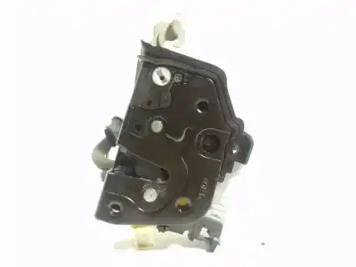 Автозапчасти б/у замок задней правой двери за audi q3 (8ug) 2.0 16v tdi ссылки oem iam 4g0839016e