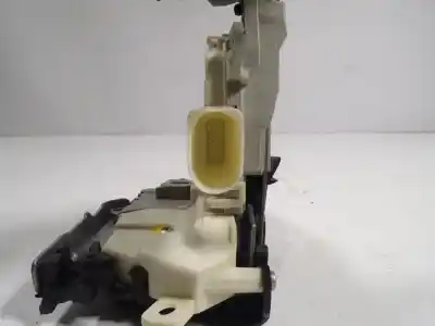 Автозапчасти б/у замок задней правой двери за audi q3 (8ug) 2.0 16v tdi ссылки oem iam 4g0839016e  4g0839016e