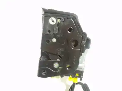 Автозапчасти б/у замок передней правой двери за audi q3 (8ug) 2.0 16v tdi ссылки oem iam 8j1837016f