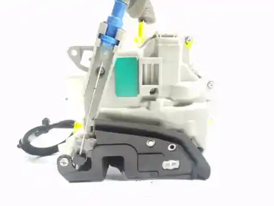 Second-hand car spare part front right door lock for audi q3 (8ug) 2.0 16v tdi oem iam references 8j1837016f  8j1837016f