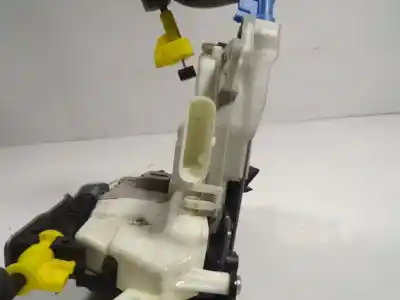 Second-hand car spare part front right door lock for audi q3 (8ug) 2.0 16v tdi oem iam references 8j1837016f  8j1837016f