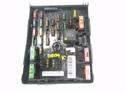 Автозапчасти б/у блок реле/предохранителей за audi q3 (8ug) 2.0 16v tdi ссылки oem iam 3c0937125a