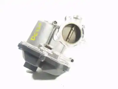 Pezzo di ricambio per auto di seconda mano Scatola Della Farfalla per AUDI Q3 (8UG) 2.0 16V TDI Riferimenti OEM IAM 04L131501M A2C96089300 04L131501M