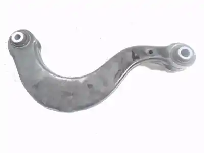 Автозапчасти б/у левый задний верхний рычаг подвески за audi q3 (8ug) 2.0 16v tdi ссылки oem iam 5q0505323c  