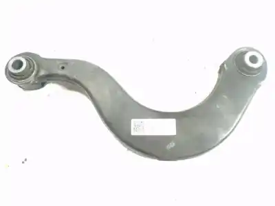 Автозапчасти б/у верхний задний правый рычаг подвески за audi q3 (8ug) 2.0 16v tdi ссылки oem iam 5q0505323c  