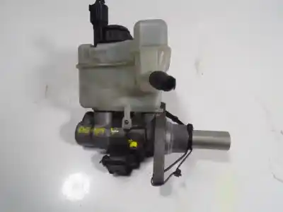 Автозапчасти б/у тормозной насос за audi q3 (8ug) 2.0 16v tdi ссылки oem iam 3c1614019e  