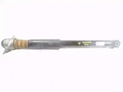 Автозапчасти б/у правый задний амортизатор за audi q3 (8ug) 2.0 16v tdi ссылки oem iam 5n0513049bf