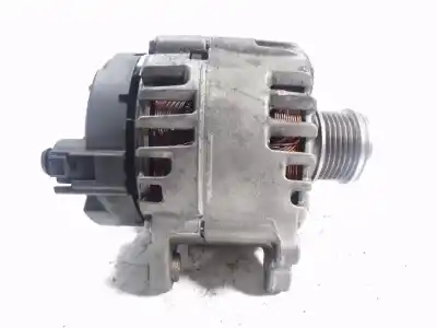 Автозапчасти б/у генератор за audi q3 (8ug) 2.0 16v tdi ссылки oem iam 04l903023l 26270025c 04l903023l