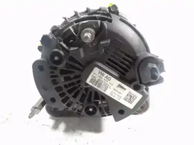 Автозапчасти б/у генератор за audi q3 (8ug) 2.0 16v tdi ссылки oem iam 04l903023l 26270025c 04l903023l