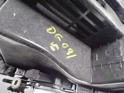 Автозапчастина б/у бардачок для audi a3 sportback (8vf) s line edition посилання на oem iam 8v1857035d6ps  