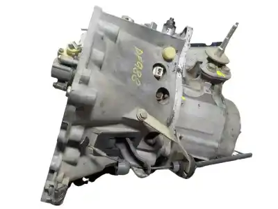 Gebrauchtes Autoersatzteil getriebe zum peugeot 206 berlina 1.9 diesel oem-iam-referenzen   222235