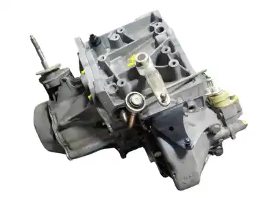 Gebrauchtes Autoersatzteil getriebe zum peugeot 206 berlina 1.9 diesel oem-iam-referenzen   222235