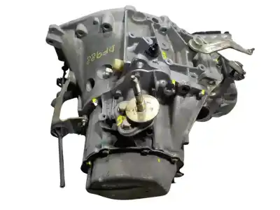 Gebrauchtes Autoersatzteil getriebe zum peugeot 206 berlina 1.9 diesel oem-iam-referenzen   222235