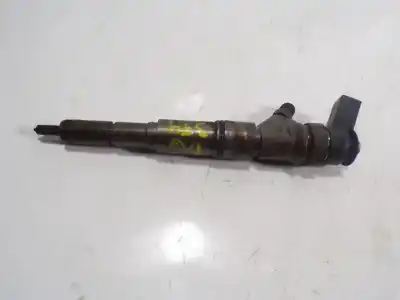 Second-hand car spare part injector for bmw serie 5 berlina (e60) (2003->) 2.5 525d [2.5 ltr. - 130 kw 24v turbodiesel cat] oem iam references 13537794652 0445110212 0445110212
