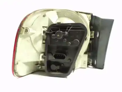 Автозапчастина б/у правий ліхтар для volkswagen touareg (7la, 7l6, 7l7) 2.5 r5 tdi посилання на oem iam 7l6945096p  7l6945096k