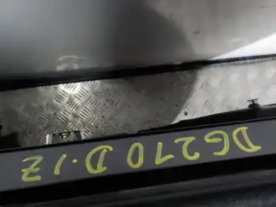 Автозапчастина б/у регулятор вікна передній лівий для volkswagen touareg (7la, 7l6, 7l7) 2.5 r5 tdi посилання на oem iam 7l0837461f  