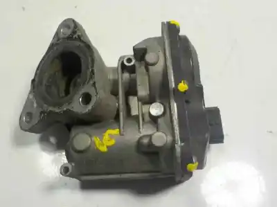 Recambio de automóvil de segunda mano de valvula egr para renault kangoo 1.5 dci diesel fap referencias oem iam   