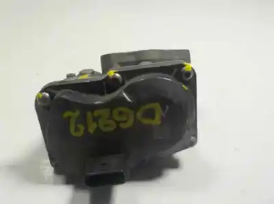 Recambio de automóvil de segunda mano de valvula egr para renault kangoo 1.5 dci diesel fap referencias oem iam   