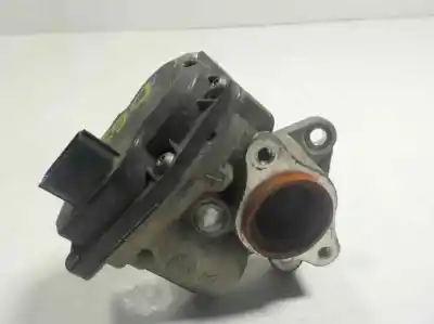 Recambio de automóvil de segunda mano de valvula egr para renault kangoo 1.5 dci diesel fap referencias oem iam   