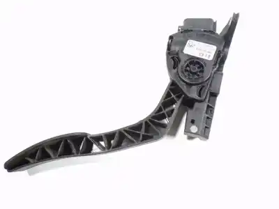 Автозапчастина б/у педальний потенціометр для ford fiesta (ccn) 1.0 ecoboost cat посилання на oem iam 2120072 6pv00951720 