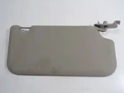 Second-hand car spare part LEFT SUNSHADE for FORD FIESTA (CCN)  OEM IAM references 2019051  