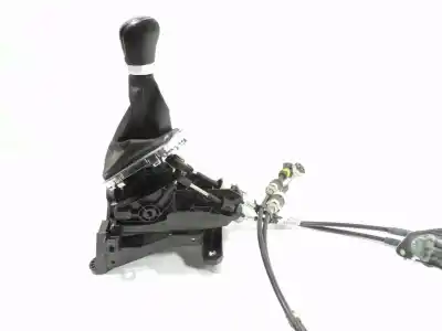 Автозапчастина б/у ПЕРЕДАЧ для FORD FIESTA (CCN)  Посилання на OEM IAM 2069522  