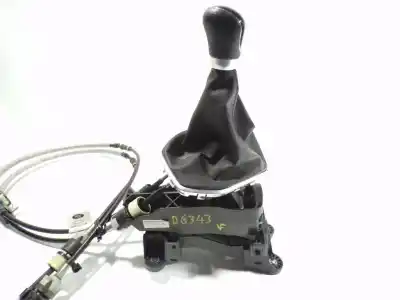 Second-hand car spare part gear lever for ford fiesta (ccn) 1.0 ecoboost cat oem iam references 2069522  