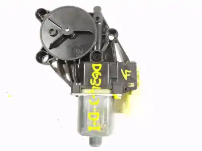 Автозапчасти б/у мотор переднего левого стекла за ford fiesta (ccn) 1.0 ecoboost cat ссылки oem iam 1852321 0130822618 