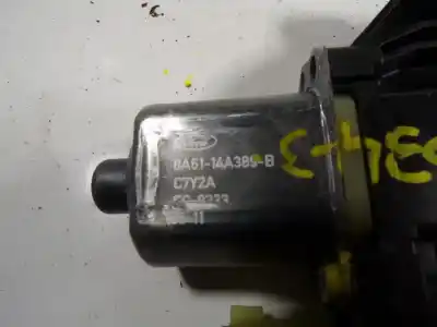 Автозапчасти б/у мотор переднего левого стекла за ford fiesta (ccn) 1.0 ecoboost cat ссылки oem iam 1852321 0130822618 