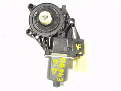 Автозапчасти б/у мотор стекла переднего правого за ford fiesta (ccn) 1.0 ecoboost cat ссылки oem iam 1852734