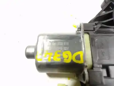Автозапчасти б/у мотор стекла переднего правого за ford fiesta (ccn) 1.0 ecoboost cat ссылки oem iam 1852734 0130822619 