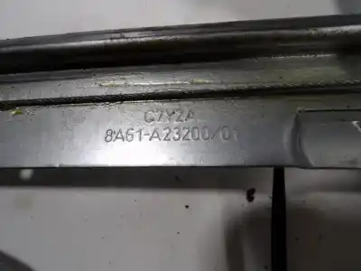 Peça sobressalente para automóvel em segunda mão elevador de vidros dianteira esquerda por ford fiesta (ccn) 1.0 ecoboost cat referências oem iam 1837995  