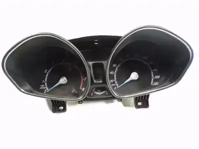 Peça sobressalente para automóvel em segunda mão QUADRANTE por FORD FIESTA (CCN)  Referências OEM IAM 2086524  