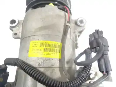 Автозапчасти б/у компрессор кондиционера воздуха за ford fiesta (ccn) 1.0 ecoboost cat ссылки oem iam 2021124  