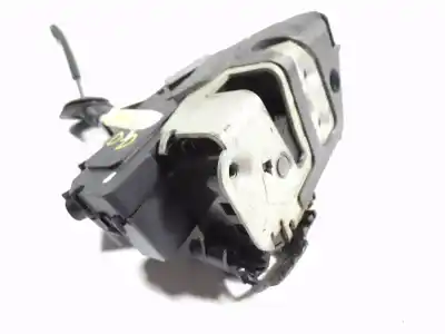 Recambio de automóvil de segunda mano de cerradura puerta delantera derecha para ford fiesta (ccn) 1.0 ecoboost cat referencias oem iam 2048282  