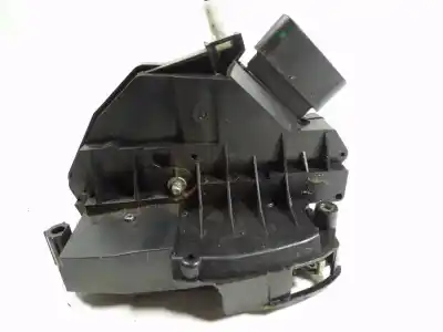 Автозапчасти б/у замок передней правой двери за ford fiesta (ccn) 1.0 ecoboost cat ссылки oem iam 2048282  