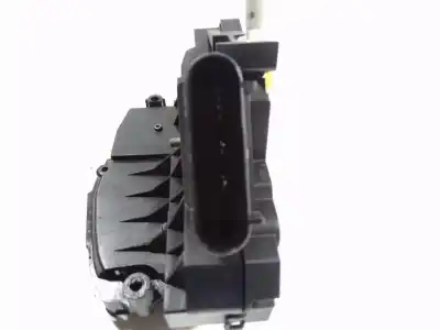 Автозапчасти б/у замок передней правой двери за ford fiesta (ccn) 1.0 ecoboost cat ссылки oem iam 2048282  