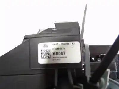 Автозапчастина б/у кільце піддушки безопасности для ford fiesta (ccn) 1.0 ecoboost cat посилання на oem iam 2116409  