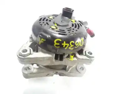 Автозапчасти б/у генератор за ford fiesta (ccn) 1.0 ecoboost cat ссылки oem iam 1795985  