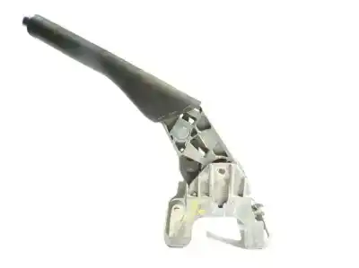 Peça sobressalente para automóvel em segunda mão alavanca de travão de mão por volkswagen touran (1t3) 1.6 tdi dpf referências oem iam 1t1711303j3q7