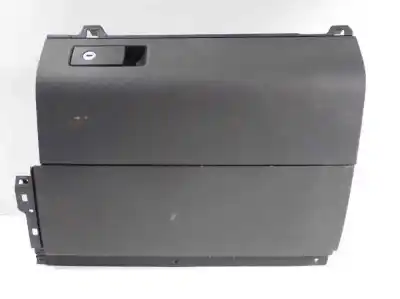 Peça sobressalente para automóvel em segunda mão porta luvas por volkswagen touran (1t3) 1.6 tdi dpf referências oem iam 1t185712171n