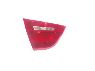 Peça sobressalente para automóvel em segunda mão FAROLIM INTERIOR TRASEIRO ESQUERDO por BMW SERIE 3 BERLINA (E90)  Referências OEM IAM 63217289427  7289427