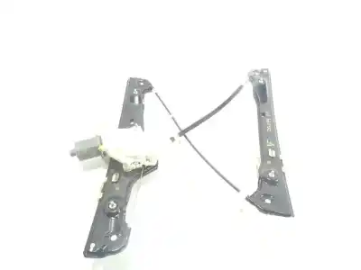 Pezzo di ricambio per auto di seconda mano alzacristalli anteriore destro per bmw serie 3 berlina (e90) 316d riferimenti oem iam 51337140588  9966251