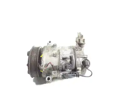 Second-hand car spare part air conditioning compressor for opel insignia a sedán (g09) 2.0 cdti (69) oem iam references 13314473 2609507104 1618416