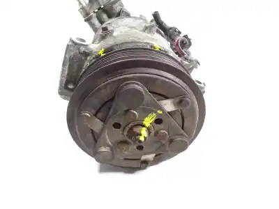 Second-hand car spare part air conditioning compressor for opel insignia a sedán (g09) 2.0 cdti (69) oem iam references 13314473 2609507104 1618416